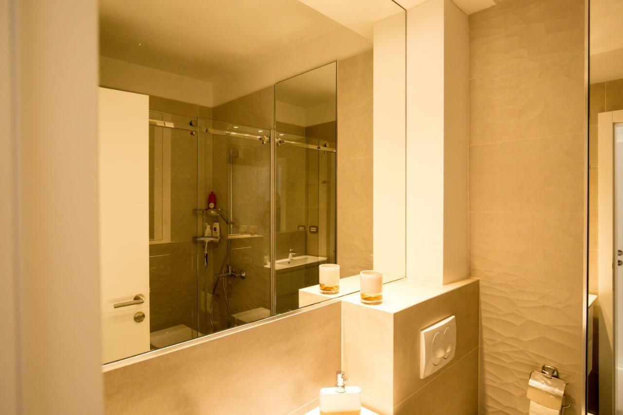Deluxe New Apartments - Few Steps From The Beach - Luxury Holiday With Style - By Traveler Tourist Agency Krk Krk Town Esterno foto